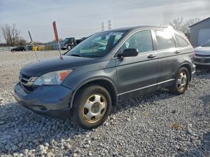 Honda CR-V LX 2.4L 4 2011