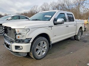 Ford F-150 SUPERCREW 3.5L 6 2015