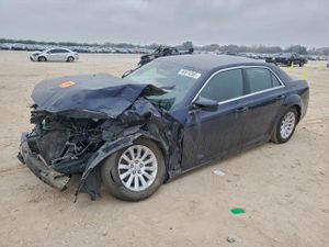 Chrysler 300 3.6L 6 2011