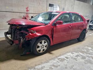 Toyota Corolla CE 1.8L 4 2006