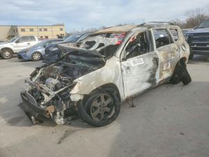 Toyota Rav4 2.4L 4 2008