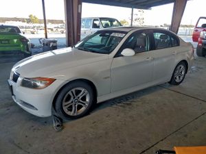 BMW 3 Series I 3.0L 6 2008