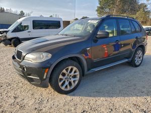 BMW X5 XDRIVE35I 3.0L 6 2013