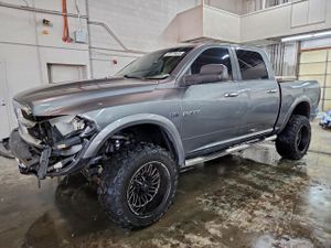 Dodge RAM 5.7L 8 2009
