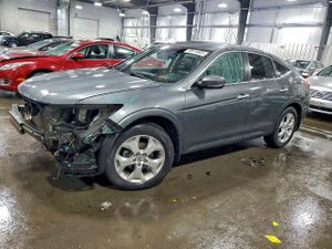 Honda Accord EXL 3.5L 6 2010