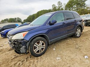 Honda CR-V EXL 2.4L 4 2011