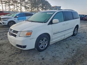 Dodge Grand Caravan (Caravan) SXT 4.0L 6 2010