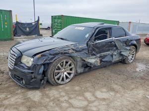 Chrysler 300C SRT-8 6.1L 8 2006