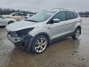 Ford Escape TITANIUM 2.0L 4 2014