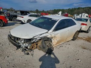 Toyota Camry L 2.5L 4 2014