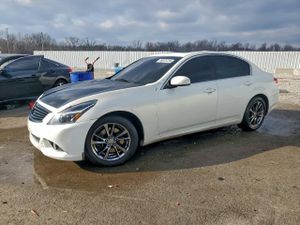 Infiniti Q40 3.7L 6 2015