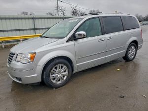 Chrysler Town & Country LIMITED 4.0L 6 2008