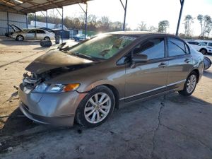 Honda Civic LX 1.8L 4 2008