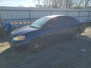 Toyota Corolla CE 1.8L 4 2007