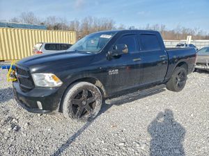 RAM 1500 ST 5.7L 8 2014