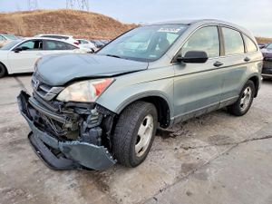 Honda CR-V LX 2.4L 4 2011