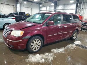 Chrysler Town & Country TOURING 3.8L 6 2008