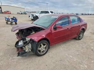 Chevrolet Cobalt LT 2.2L 4 2007