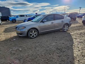 Mazda 3 I 2.0L 4 2006