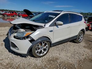 Ford Escape TITANIUM 2.0L 4 2014
