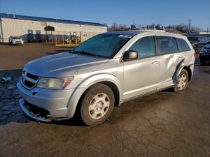 Dodge Journey SE 2.4L 4 2009