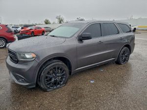 Dodge Durango SXT 3.6L 6 2014