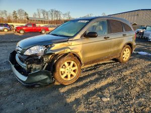 Honda CR-V EX 2.4L 4 2007