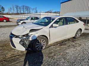 Toyota Camry XSE 3.5L 6 2015