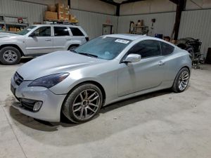 Hyundai Genesis 3.8L 3.8L 6 2011