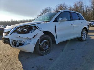 Acura RDX TECHNOLOGY 2.3L 4 2011