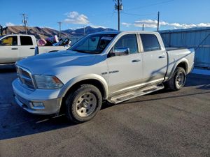Dodge RAM 5.7L 8 2010