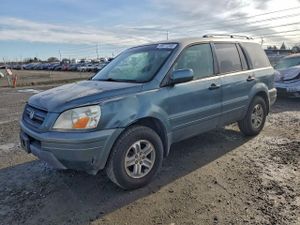 Honda Pilot EX 3.5L 6 2005