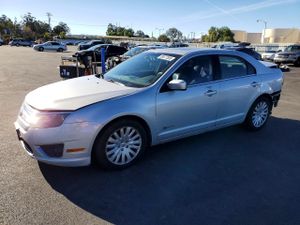 Ford Fusion HYBRID 2.5L 4 2010