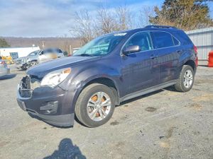 Chevrolet Equinox LT 2.4L 4 2015