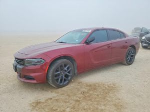 Dodge Charger SXT 3.6L 6 2023