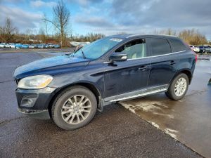 Volvo XC60 T6 3.0L 6 2010