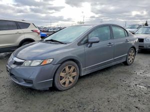 Honda Civic LX 1.8L 4 2010