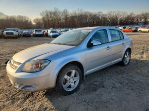 Chevrolet Cobalt 2LT 2.2L 4 2010