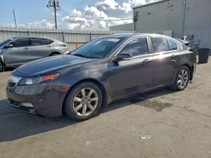 Acura TL TECH 3.5L 6 2014