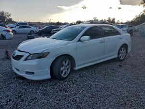 Toyota Camry CE 2.4L 4 2008