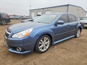 Subaru Legacy 2.5I LIMITED 2.5L 4 2013