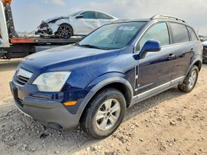 Saturn Vue XE 2.4L 4 2009