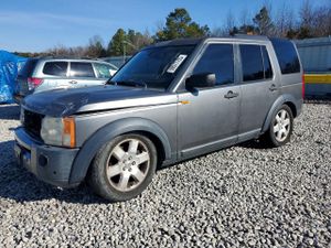 Land Rover Discovery HSE 4.4L 8 2008