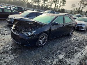 Toyota Camry LE 2.5L 4 2015