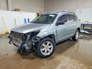 Toyota Rav4 LIMITED 2.4L 4 2007
