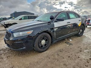 Ford Taurus POLICE INTERCEPTOR 3.7L 6 2014