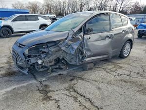 Ford C-series SE 2.0L 4 2014