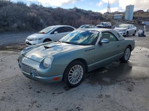 Ford Thunderbird PACIFIC COAST 3.9L 8 2004