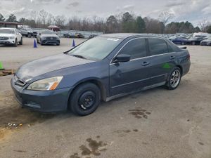Honda Accord SE 3.0L 6 2007