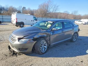 Ford Taurus LIMITED 3.5L 6 2013